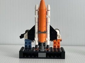 Women of NASA LEGO Ideas (21312) Set 2017 Retired No Box