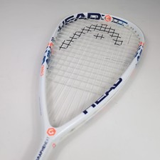 Head Graphene XT Cyano 110 Squash Racquet