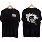 Harley Davidson Factory Racing Team Pullover T Shirt Size S 5XL