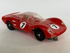 Hasegawa Ferrari Dino Coupe 1/24 scale slot car