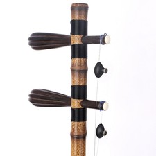 2 Pieces Erhu Fine Tuners Accessories Multifunctional Professional Maintenance