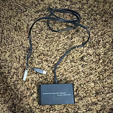 MAYFLASH GameCube Controller Adapter, USB Wir...
