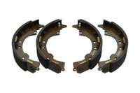 Kavo Parts Bremsbackensatz KBS-9903 FüR Daihatsu Toyota