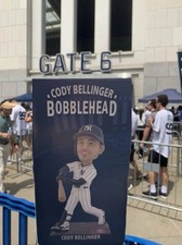 Complete 2012 MLB Bobblehead Giveaway Schedule and Guide 7