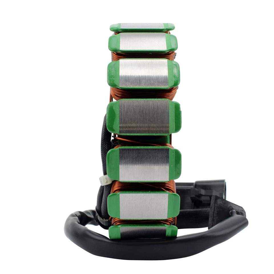 Estator gerador para Victory Classic / Touring Cruiser | V92 2002-2006 4010436 - Imagem 3 de 4