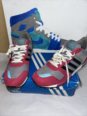 RARE ADIDAS ZX 700 'Melon' G98280 Men's Size 13 | eBay