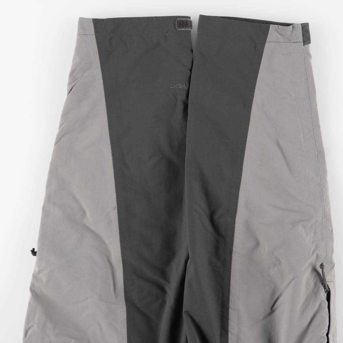 Used The North Face HYVENT padded mountain parka shell jacket and puffer jac... thumbnail 13