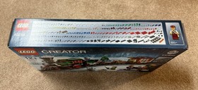 LEGO Creator: Winter Holiday Train (10254) *BNIB* GREAT Condition FREE SHIPPING