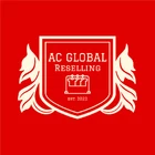 AC Global Reselling Logo