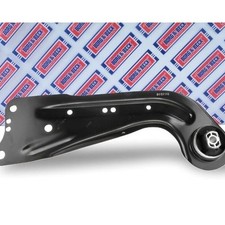 AUDI TT Roadster FV9 FVR 2014 BORG & BECK Querlenker BCA7392