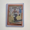 2023 Panini Donruss Optic Orange Scope Prizm Drew Brees #135/79 Saints