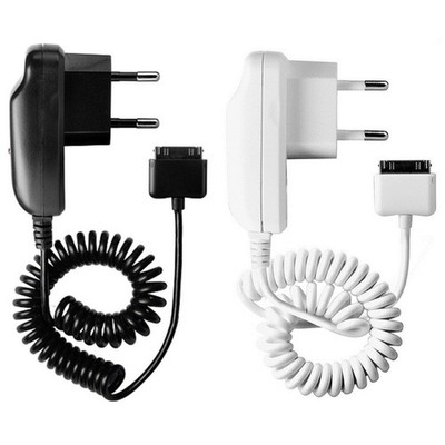 Cellux Lade-Kabel Netz-Ladegerät Netzteil für Apple iPod Nano Touch Classic etc