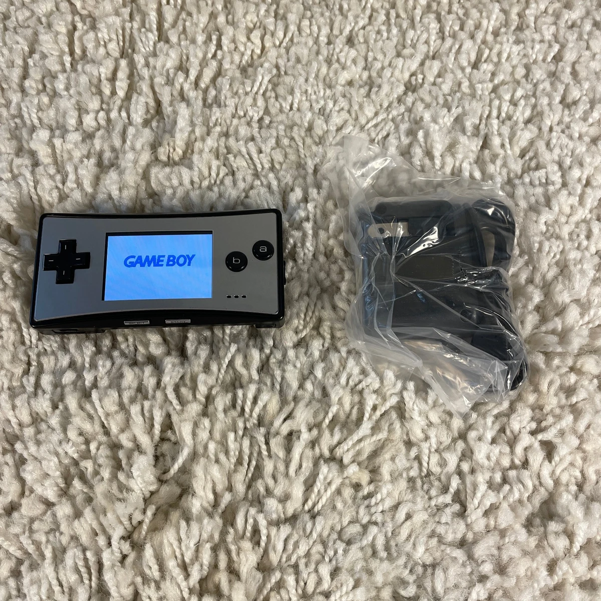 Nintendo Game Boy Micro Handheld Systems for sale - eBay