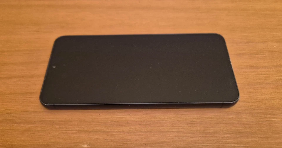 Samsung Galaxy S23  128GB  phantom black schwarz ohne Simlock - Bild 4 von 4