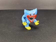 Huggy Wuggy Poppy Playtime Series 1 Mini Figure Blind Bag 2.5" Figure