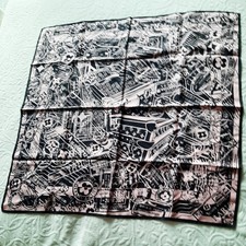 Foulard Louis Vuitton