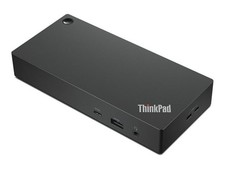 Thinkpad Lenovo 40AY Universal USB-C Dock LDA-KP With PSU - Used Type C - 90W