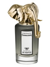 Penhaligon's / The Omniscient Mr Thompson Eau De Parfum 75ml - New