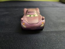 Disney-Pixar Cars Diecast Holley Shiftwell