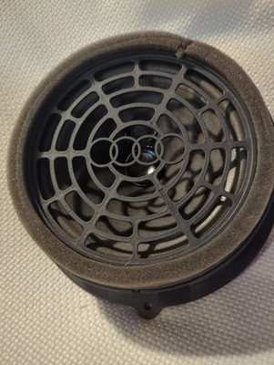 2009-2016 AUDI A4 A5 S4 S5 REAR DOOR SPEAKER BANG OLUFSEN OEM 8K0035411A