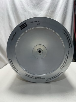 Genuine Atlas Copco 1635040600 Air Filter