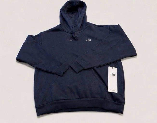 ALO Blue Activewear for Men for sale | eBay
