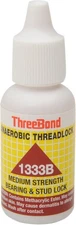 Three Bond Thread Lock Medium Strength Bearing & Stud Lock 1333