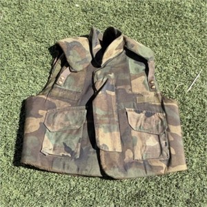 Pasgt Body Armor | eBay