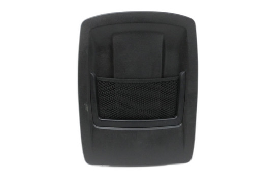 Blende Rückblende mit Netz für Fahrer Sitz li vo BMW X1 E84 LCI 12-15 7119937-08