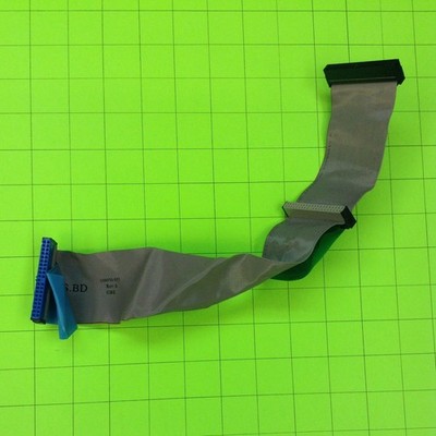 HP Compaq DC5100MT Computer IDE Parallel Drive Cable 108950-055