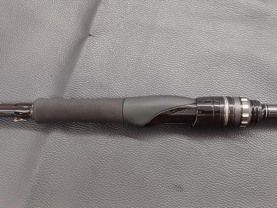 Daiwa 21 Labrax AGS 9.3ft Spinning Rod for Seabass NM - Image 4 of 4