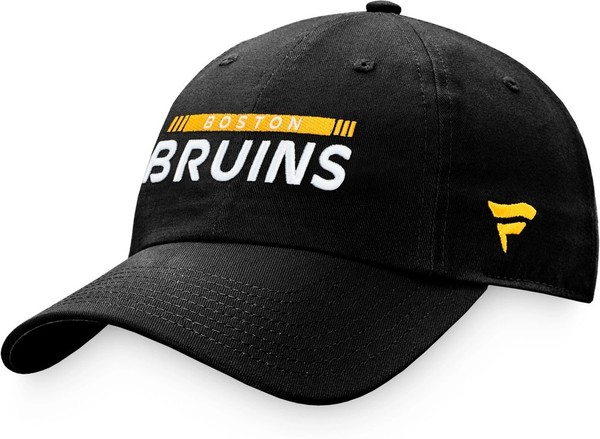 Fanatics Cap Herren Kappe Authentic Pro Game & Train Unstr Adjustable Boston Bru-image