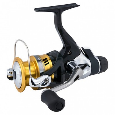 Shimano Sahara RD 1000R 2500DHR 2500R 3000SR 3000SSDHHGR 4000DHR 4000R