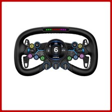 MOZA RACING Vision GS VGS Steering Wheel 12.2" 310mm GT Wheel Racing Wheel