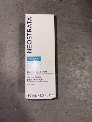 NeoStrata Bionic Face Serum, 1 oz