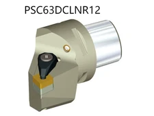 ORIGINAL   1PCS   USER  TOOLS    PSC63DCLNR12