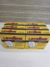 (6) Levelline Drywall Corner Tape - 2.75" x 100' (6 pack)