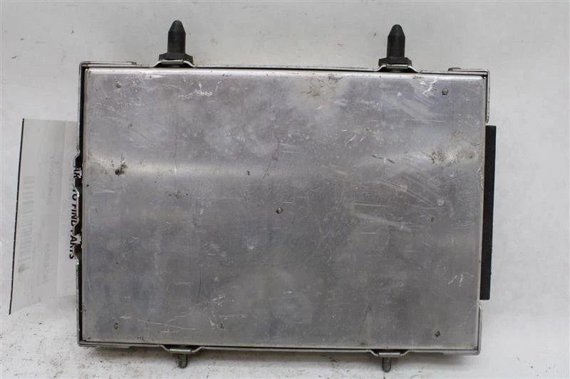 COMPUTADORA ECM ECU Somerset Calais Grand Am 1985 85 1226948 1080480 Foto 2 de 3