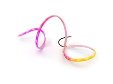 Philips Hue Flux Outdoor 10m Smart LED Strip Light Multicolour Weatherproof