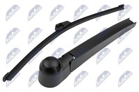 Nty Wischarm, Scheibenreinigung EWB-SK-003 FüR Skoda