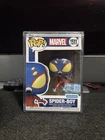Funko Pop! Vinyl: Marvel Spider-Boy - 9500 PCS Special Edition