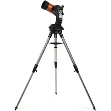 Celestron NexStar 5 SE Schmidt-Cassegrain Computerized Telescope