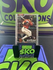 2026 Topps Series 1 DREW GILBERT RC - Confetti Foil Celebrations Exclusive