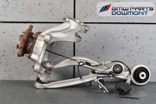 BMW M3 F80 M4 F82 F83 cojinete de giro suspensión delantera Knuckle Hub suspensión 44 km!