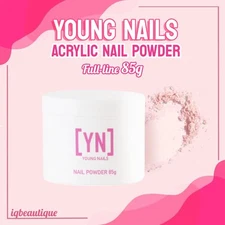 Young Nails Dip Powder 85g Full-line *Pick Any*