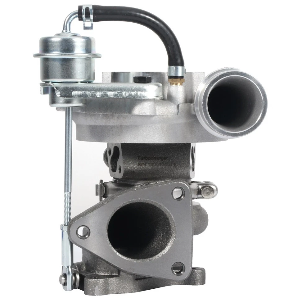 Turbo For Toyota 4Runner 2.4L 1993-1995 3.0L 1988-1995 Turbocharger - Image 2 of 4