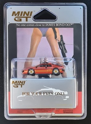 Mini GT Blister | Autos zum Auswählen |  Chase | Event | Modelle | OVP / Sealed