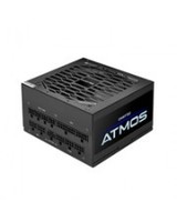 Chieftec Netzteil 850 Watt Atx** Atmos Series Pc-/Server  Eingangsspannung: