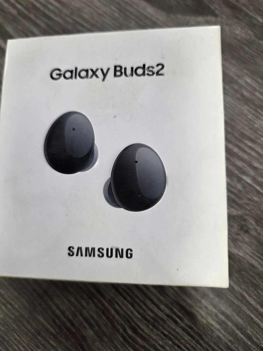 Samsung Galaxy Buds2 for sale - eBay