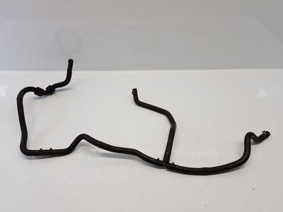 SEAT LEON MK2 1P 09-12 1.4 TSi PETROL COOLANT RESERVOIR TANK PIPES LINES HOSES